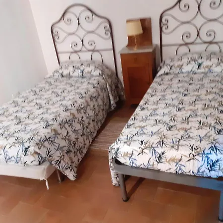 House With 3 Bedrooms In Monte San Pietrangeli With Wonderful City View Terrace And Wifi * Monte San Pietrangeli