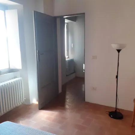 Holiday home House With 3 Bedrooms In Monte San Pietrangeli With Wonderful City View Terrace And Wifi