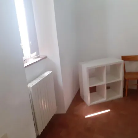 Holiday home House With 3 Bedrooms In Monte San Pietrangeli With Wonderful City View Terrace And Wifi *
