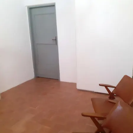 House With 3 Bedrooms In Monte San Pietrangeli With Wonderful City View Terrace And Wifi