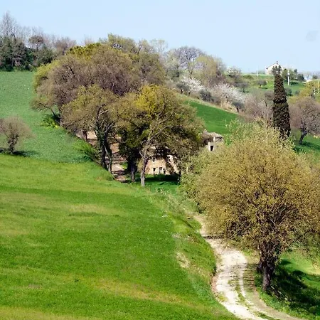 House With 3 Bedrooms In Monte San Pietrangeli With Wonderful City View Terrace And Wifi * Monte San Pietrangeli