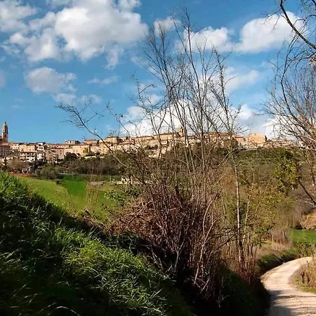 House With 3 Bedrooms In Monte San Pietrangeli With Wonderful City View Terrace And Wifi Monte San Pietrangeli