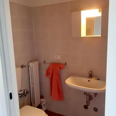 House With 3 Bedrooms In Monte San Pietrangeli With Wonderful City View Terrace And Wifi * Monte San Pietrangeli