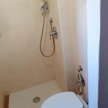 House With 3 Bedrooms In Monte San Pietrangeli With Wonderful City View Terrace And Wifi Holiday home *