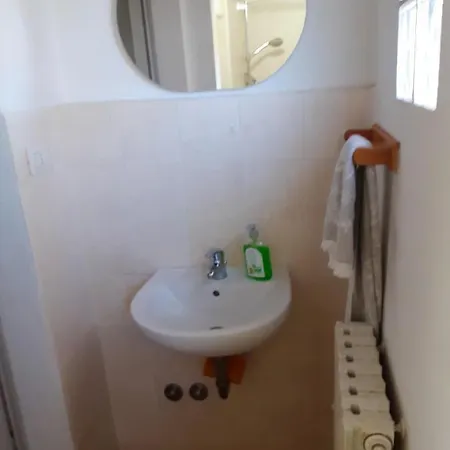 House With 3 Bedrooms In Monte San Pietrangeli With Wonderful City View Terrace And Wifi Holiday home Monte San Pietrangeli